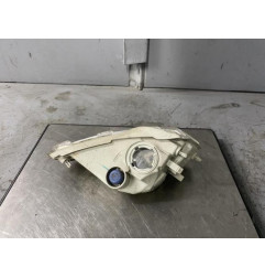 Optique avant secondaire gauche (feux)(clignotant) RENAULT TWINGO 2