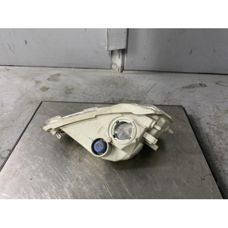 Optique avant secondaire gauche (feux)(clignotant) RENAULT TWINGO 2