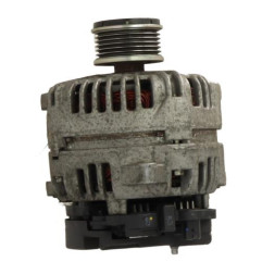 Alternateur RENAULT TWINGO 2 Photo n°5