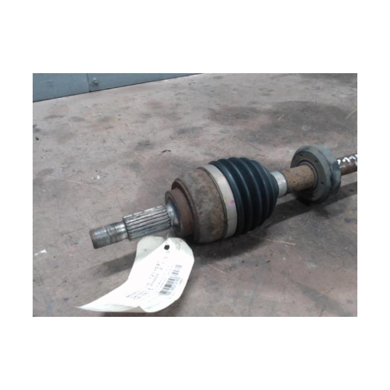 Cardan gauche (transmission) RENAULT TWINGO 2