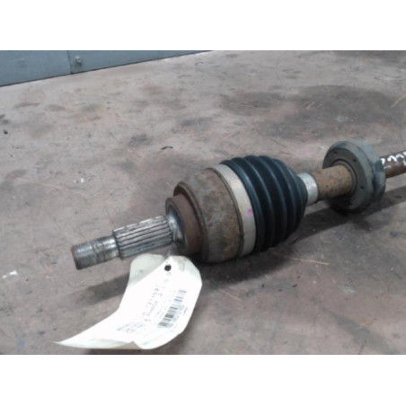 Cardan gauche (transmission) RENAULT TWINGO 2 Photo n°1