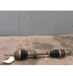 Cardan gauche (transmission) RENAULT TWINGO 2