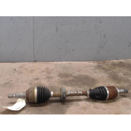 Cardan gauche (transmission) RENAULT TWINGO 2