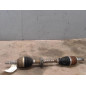 Cardan gauche (transmission) RENAULT TWINGO 2