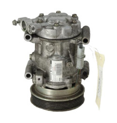 Compresseur clim RENAULT TWINGO 2 Photo n°1