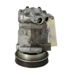 Compresseur clim RENAULT TWINGO 2 Photo n°4