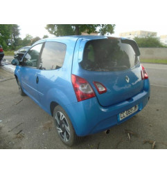 Compresseur clim RENAULT TWINGO 2 Photo n°9