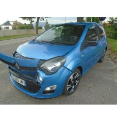 Compresseur clim RENAULT TWINGO 2 Photo n°10