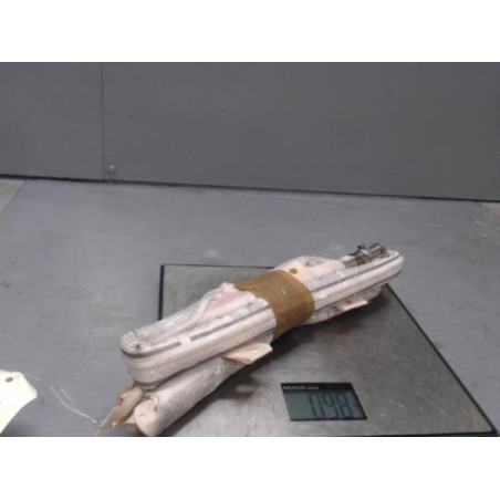 Air bag rideau gauche VOLKSWAGEN SCIROCCO 3 Photo n°1