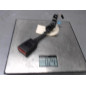 Attache ceinture avant droit VOLKSWAGEN SCIROCCO 3