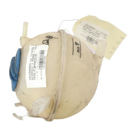 Vase d'expansion VOLKSWAGEN SCIROCCO 3