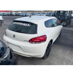 Vase d'expansion VOLKSWAGEN SCIROCCO 3 Photo n°9