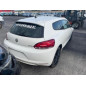 Vase d'expansion VOLKSWAGEN SCIROCCO 3