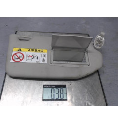 Pare soleil droit FORD KA+ Photo n°1