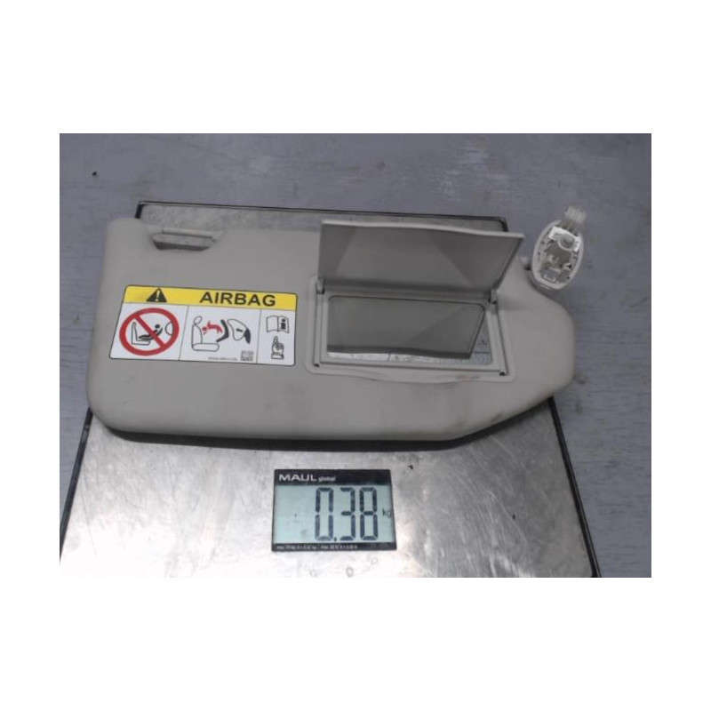 Pare soleil droit FORD KA+