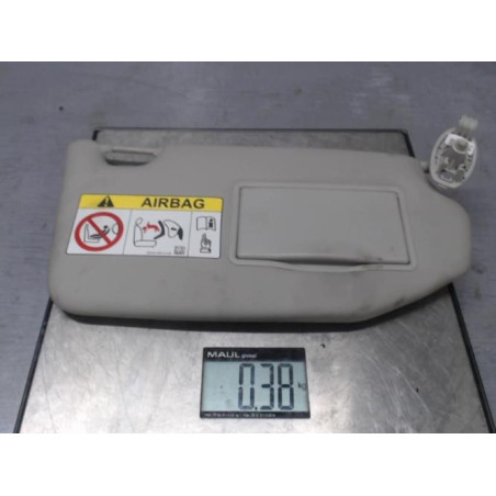 Pare soleil droit FORD KA+