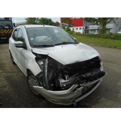 Pare soleil droit FORD KA+ Photo n°6