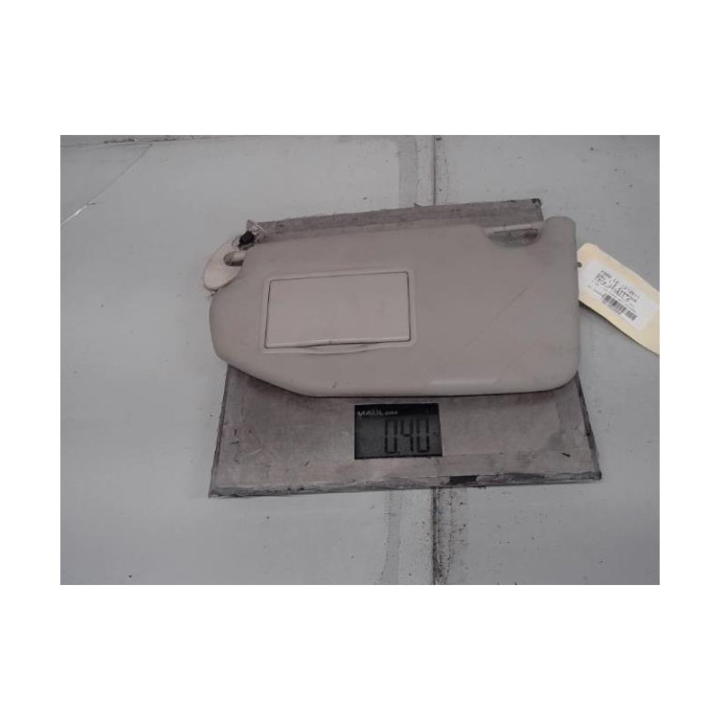 Pare soleil gauche FORD KA+