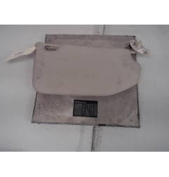 Pare soleil gauche FORD KA+ Photo n°5