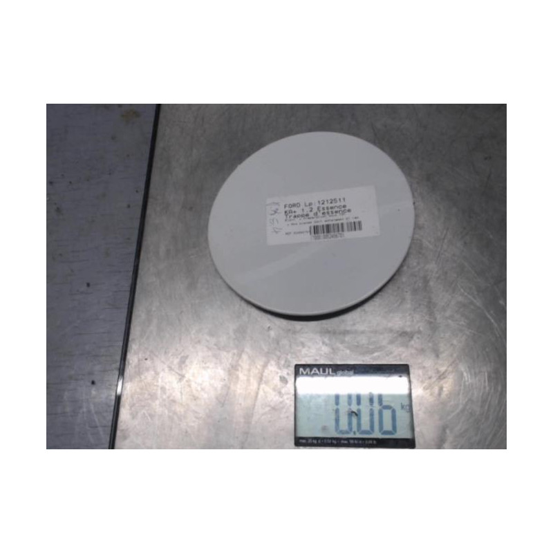 Trappe d'essence FORD KA+