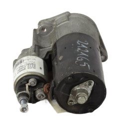 Demarreur ALFA ROMEO MITO Photo n°3