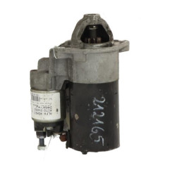 Demarreur ALFA ROMEO MITO Photo n°5