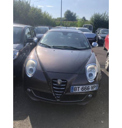 Demarreur ALFA ROMEO MITO Photo n°6