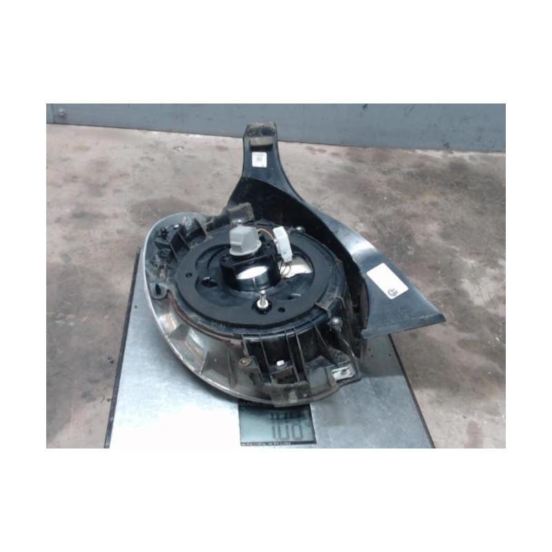 Feu arriere principal droit (feux) ALFA ROMEO MITO