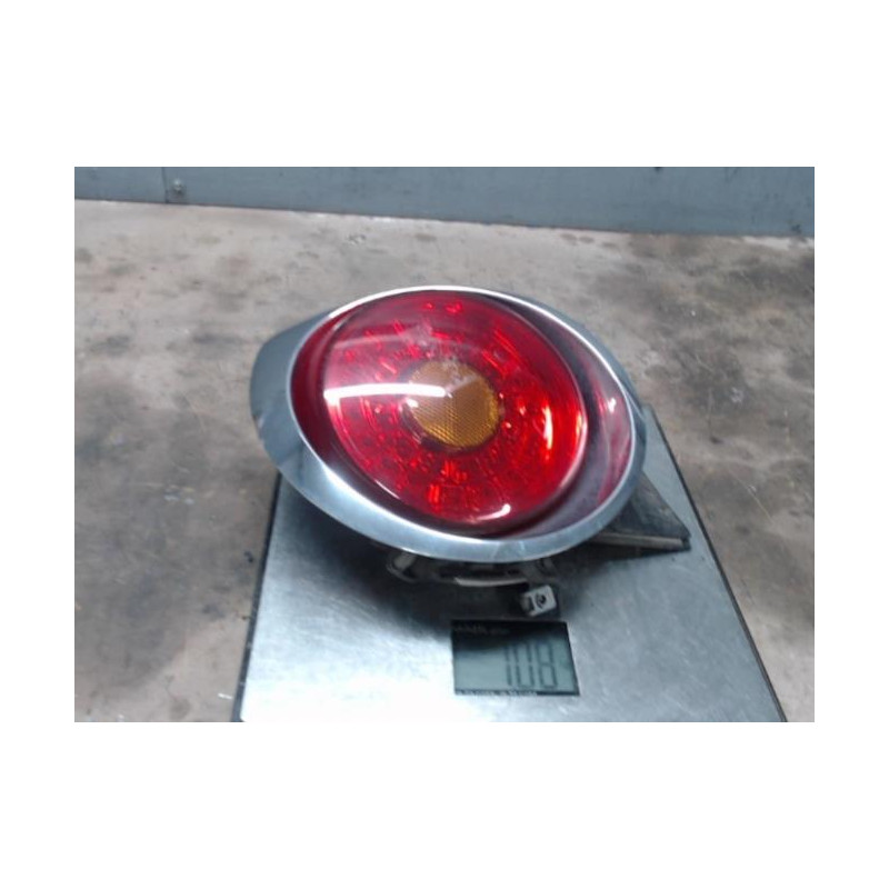 Feu arriere principal gauche (feux) ALFA ROMEO MITO
