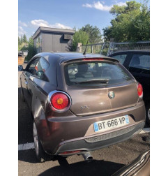 Feu arriere principal gauche (feux) ALFA ROMEO MITO Photo n°4