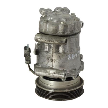 Compresseur clim RENAULT KANGOO 2