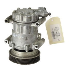 Compresseur clim RENAULT KANGOO 2 Photo n°3