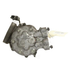 Compresseur clim RENAULT KANGOO 2 Photo n°5
