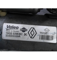 Demarreur RENAULT KANGOO 2