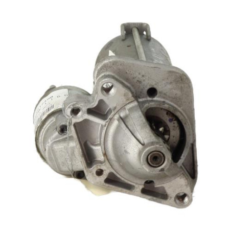 Demarreur RENAULT KANGOO 2 Photo n°2