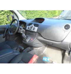 Demarreur RENAULT KANGOO 2 Photo n°8