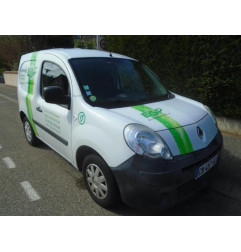 Demarreur RENAULT KANGOO 2 Photo n°9