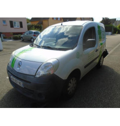 Vase d'expansion RENAULT KANGOO 2 Photo n°6