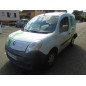 Vase d'expansion RENAULT KANGOO 2