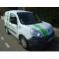 Vase d'expansion RENAULT KANGOO 2