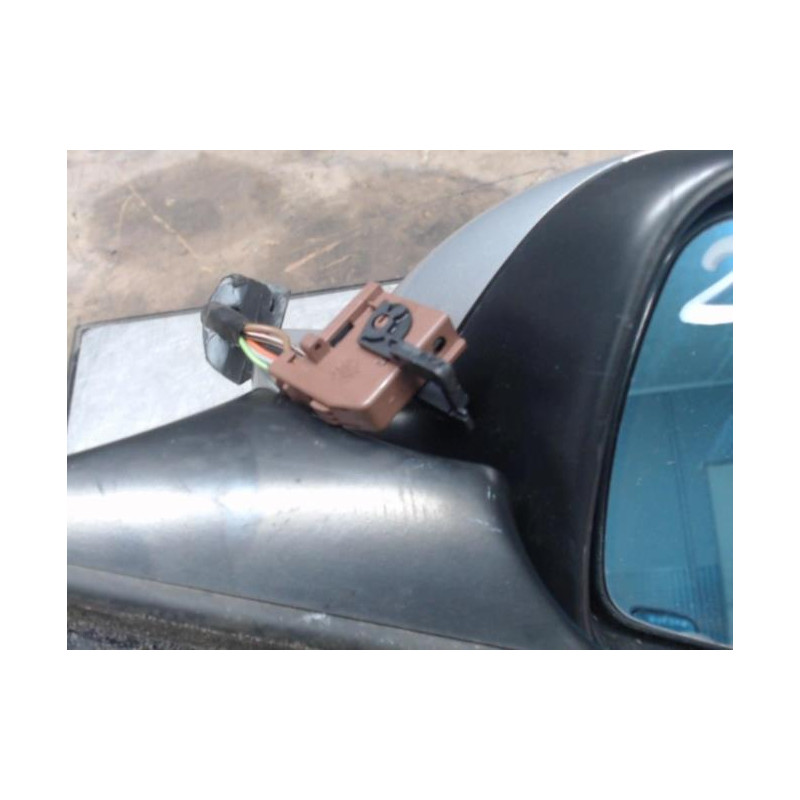 Retroviseur droit PEUGEOT 407