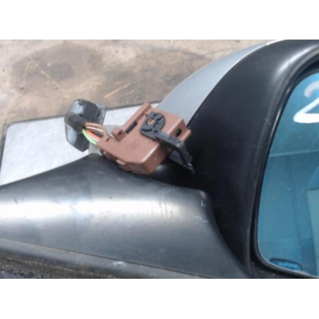 Retroviseur droit PEUGEOT 407 Photo n°1