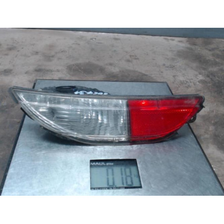 Feu de recul droit FIAT GRANDE PUNTO Photo n°1