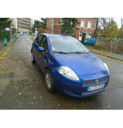 Feu de recul droit FIAT GRANDE PUNTO Photo n°5