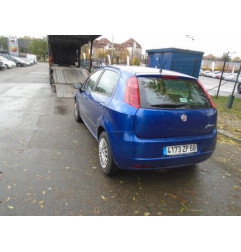 Feu de recul droit FIAT GRANDE PUNTO Photo n°6