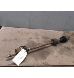 Cardan droit (transmission) FORD KA 2 Photo n°1