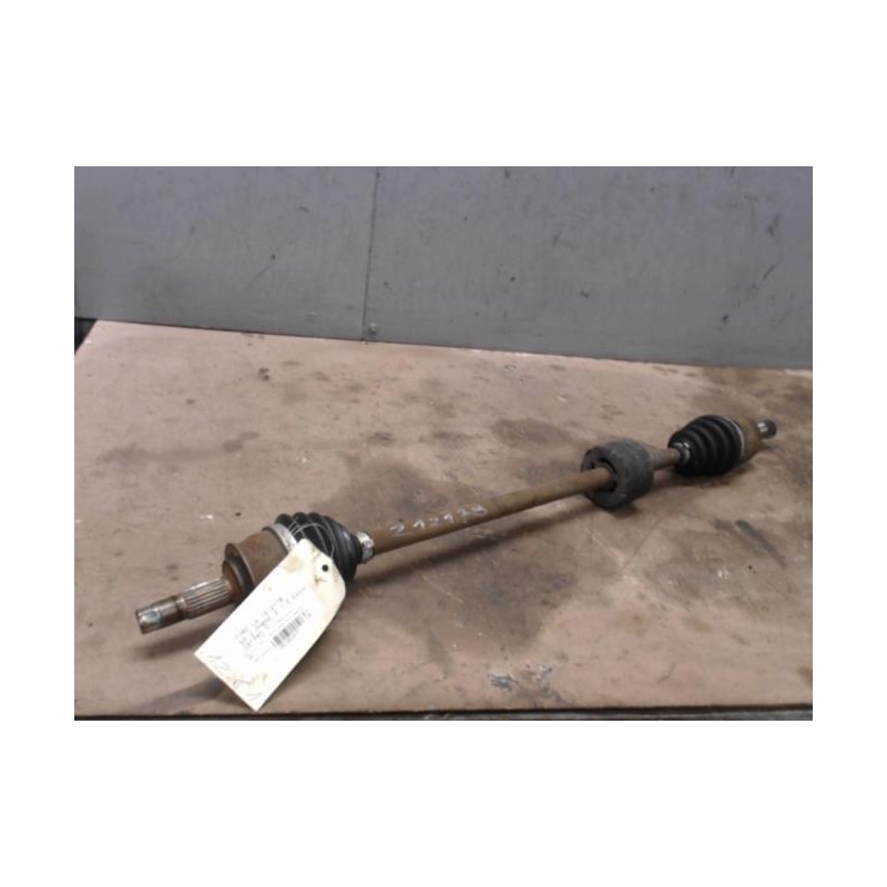 Cardan droit (transmission) FORD KA 2