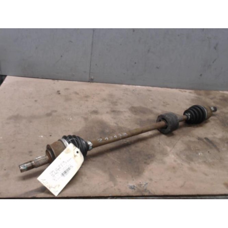 Cardan droit (transmission) FORD KA 2 Photo n°1