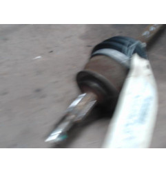 Cardan droit (transmission) FORD KA 2