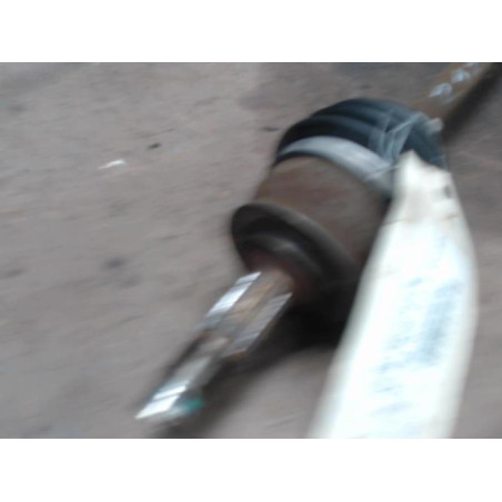 Cardan droit (transmission) FORD KA 2